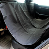 Universal Rear Dog Pet Seat Cover Waterproof