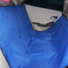 Universal Rear Dog Pet Seat Cover Waterproof