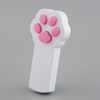 Interactive Laser Pointer Pet Dog Amusement Toy