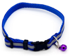 6 Colors Dog Traction Rope Haulage Rope Necklace