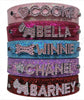 Personalized Dog Collar Customized