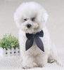 Dog Bow Tie Wedding Accessories Puppy Bowtie