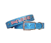 Personalized Dog Collar Customized