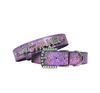 Personalized Dog Collar Customized